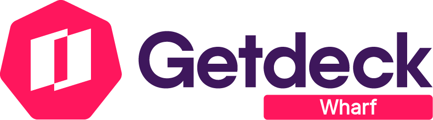 Wharf Getdeck